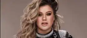 Kelly Clarkson prepara un programa de entrevistas