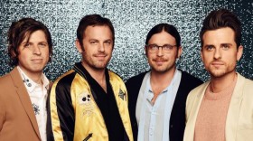 Kings Of Leon estrenan la canción 'Going Nowhere'