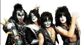 Kiss anuncia gira de despedida