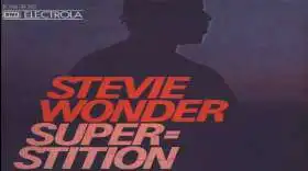 La canción Superstition de Stevie Wonder, elegida la mejor canción de todos los tiempos de la Motown