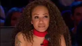 La ex-Spice Girl Mel B ingresa en un centro de rehabilitación por su dependencia del sexo y las drogas