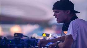 La familia de Avicii crea una fundación en memoria del músico sueco