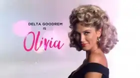 La película sobre la vida de Olivia Newton-John