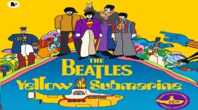 La reedición de 'Revolver' de los Beatles incluirá el 'Yellow Submarine' en acústico interpretado por John Lennon