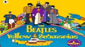 La reedición de 'Revolver' de los Beatles incluirá el 'Yellow Submarine' en acústico interpretado por John Lennon