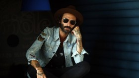 Leiva estrena el vídeo de la canción 'Premio de consolación'