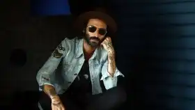 Leiva estrena el vídeo de la canción 'Premio de consolación'