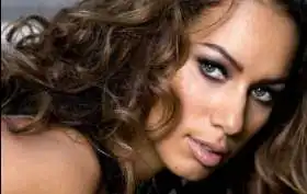 Leona Lewis se casará este fin de semana en Italia