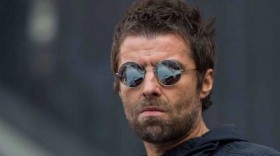 Liam Gallagher estrena sencillo 'Too Good For Giving Up' y habla sobre su salud mental
