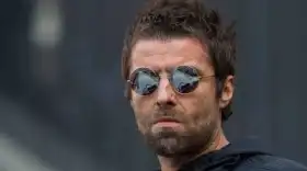 Liam Gallagher estrena sencillo 'Too Good For Giving Up' y habla sobre su salud mental