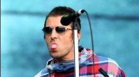 Liam Gallagher anuncia la grabación de un MTV Unplugged desde la ciudad de Hull 