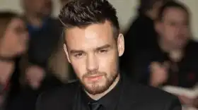 Liam Payne publica su primer álbum en solitario