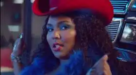 Lizzo acusada de plagio por su tema 'Juice'