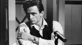 Llega el documental sobre Johnny Cash