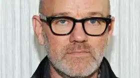 Los 63 años de Michael Stipe