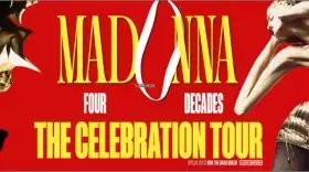 Madonna estará de concierto en Barcelona el 1 de noviembre