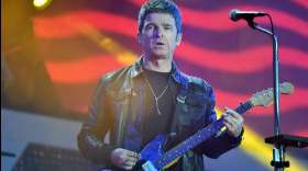 Mañana se publica el nuevo EP de Noel gallagher