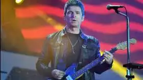 Mañana se publica el nuevo EP de Noel gallagher