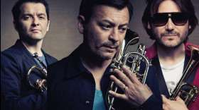 Manic Street Preachers anuncian reedición de This Is My Truth Tell Me Yours y gira por Reino Unido