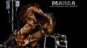 Marea, número uno con 'Los Potros Del Tiempo'