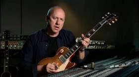 Mark Knopfler anuncia gira con seis conciertos en España