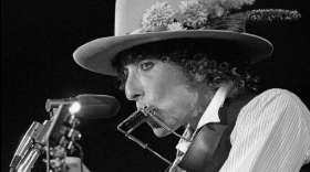 Martin Scorsese dirige documental sobre la gira de Bob Dylan Rolling Thunder Revue