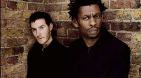 Massive Attack anuncian gira con presencia en España