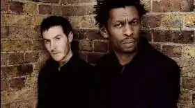 Massive Attack anuncian gira con presencia en España