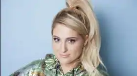 Meghan Trainor versionea la canción de Friends