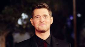 Michael Bublé anuncia nuevo disco y publica primer adelanto