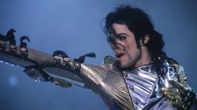 Michael Jackson también tendrá un biopic