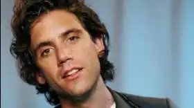 Mika estrena su nuevo álbum'