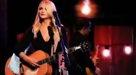 Miranda Lambert estrenará nuevo disco el 1 de noviembre