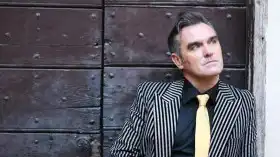 Morrissey estrenará su álbum 'Bonfire of Teenagers' en febrero de 2023