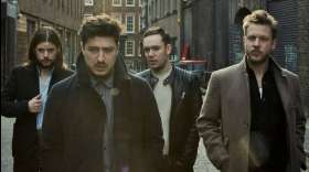 Mumford & Sons anuncian el próximo lanzamiento de nuevo álbum, Delta