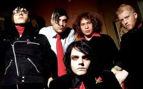 My Chemical Romance inicia gira de reencuentro en Estados Unidos