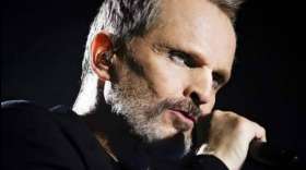 Nacho Palau, pareja durante 26 años de Miguel Bosé, inicia acciones legales contra el cantante