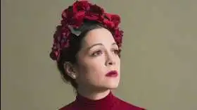 Natalia Lafourcade publica videoclip con Rozalén