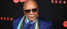 Netflix estrenará en septiembre la película sobre Quincy Jones