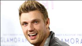 Nick Carter, de Backstreet Boys, investigado por presunta violación