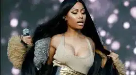 Nicki Minaj acusada por un exnovio de haberlo agredido con un cuchillo