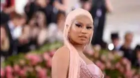 Nicki Minaj anuncia su retirada para formar familia