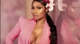 Nicki Minaj se ha casado en secreto