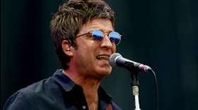 Noel Gallagher publicará nuevo álbum en 2019