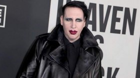 Nueva denuncia sobre Marilyn Manson por agresión sexual