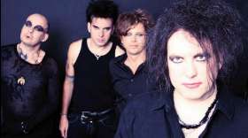 Nuevos proyectos para The Cure