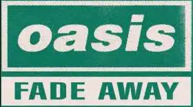 Oasis celebra los 25 años del álbum Definitely Maybe con un video lyric del tema Fade Away