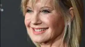 Olivia Newton-John desmiente los rumores sobre su inminente muerte