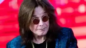 Ozzy Osbourne publica su primer sencillo de esta década