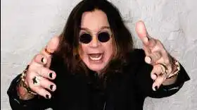 Ozzy Osbourne publicará en noviembre una caja recopilatoria